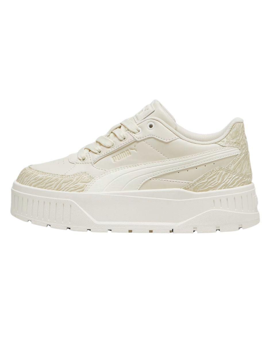 Tenis Puma Karmen II Idol Animal Fever de mujer Liverpool