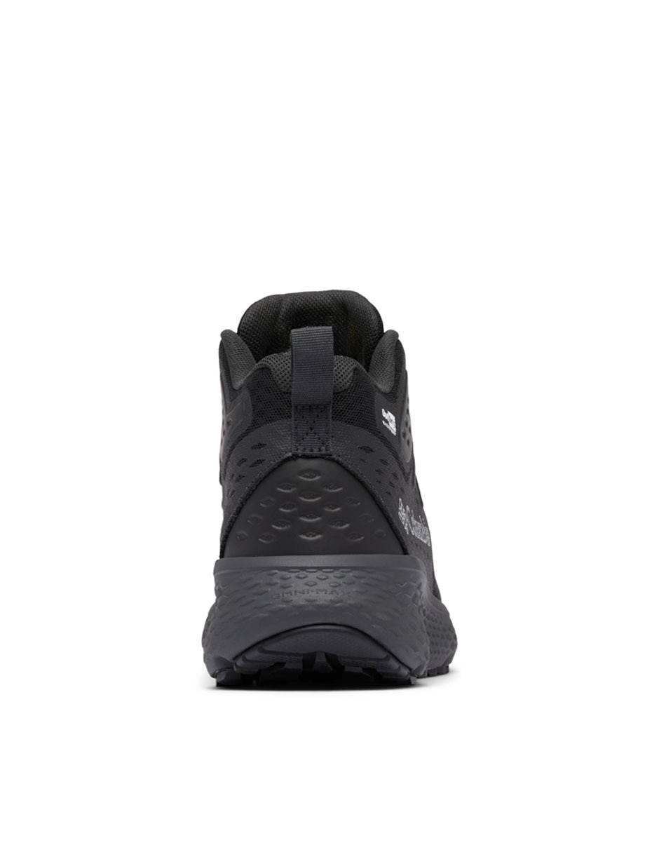 Tenis Konos Trs Outdry Mid para senderismo de mujer 2