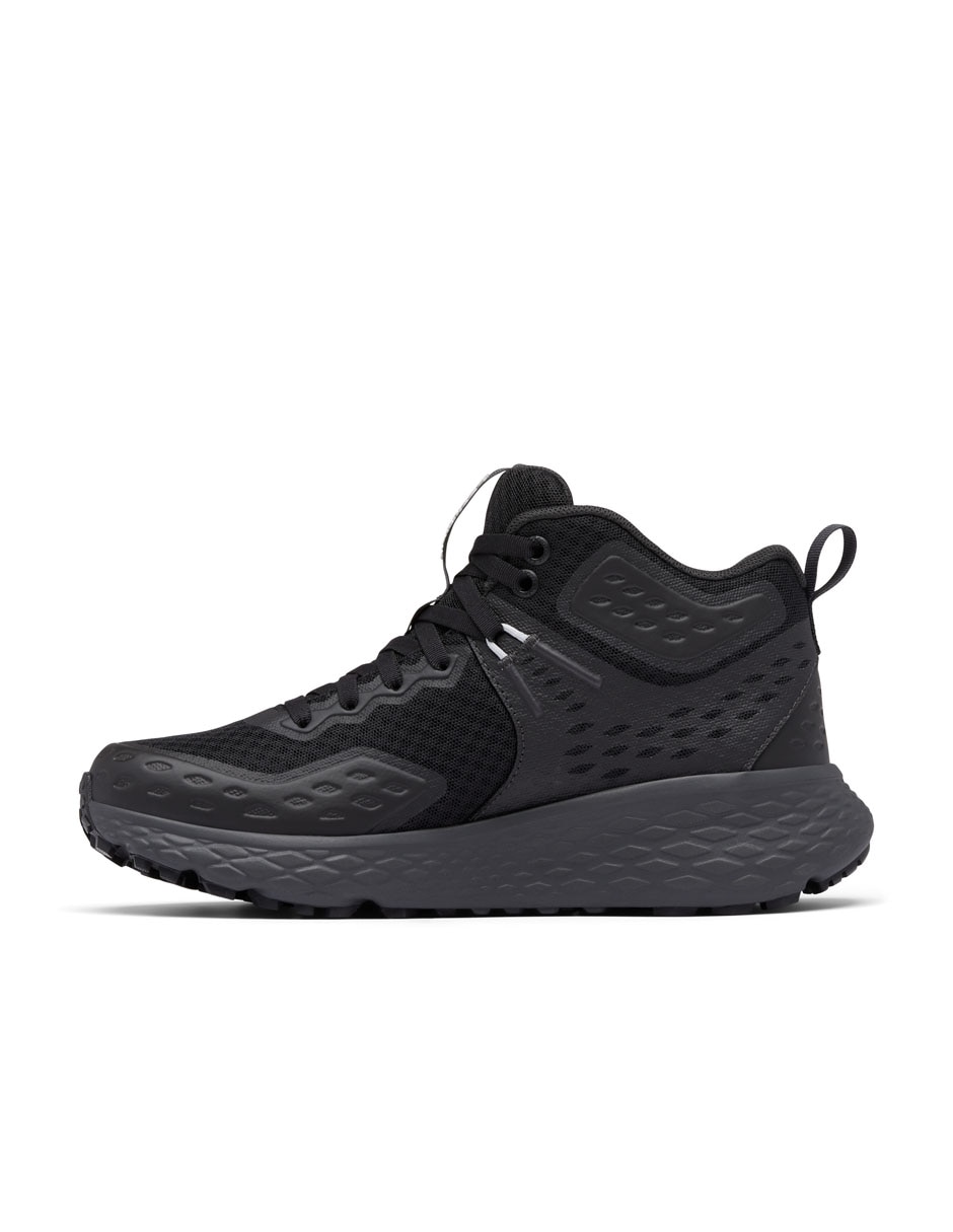 Tenis Konos Trs Outdry Mid para senderismo de mujer 5