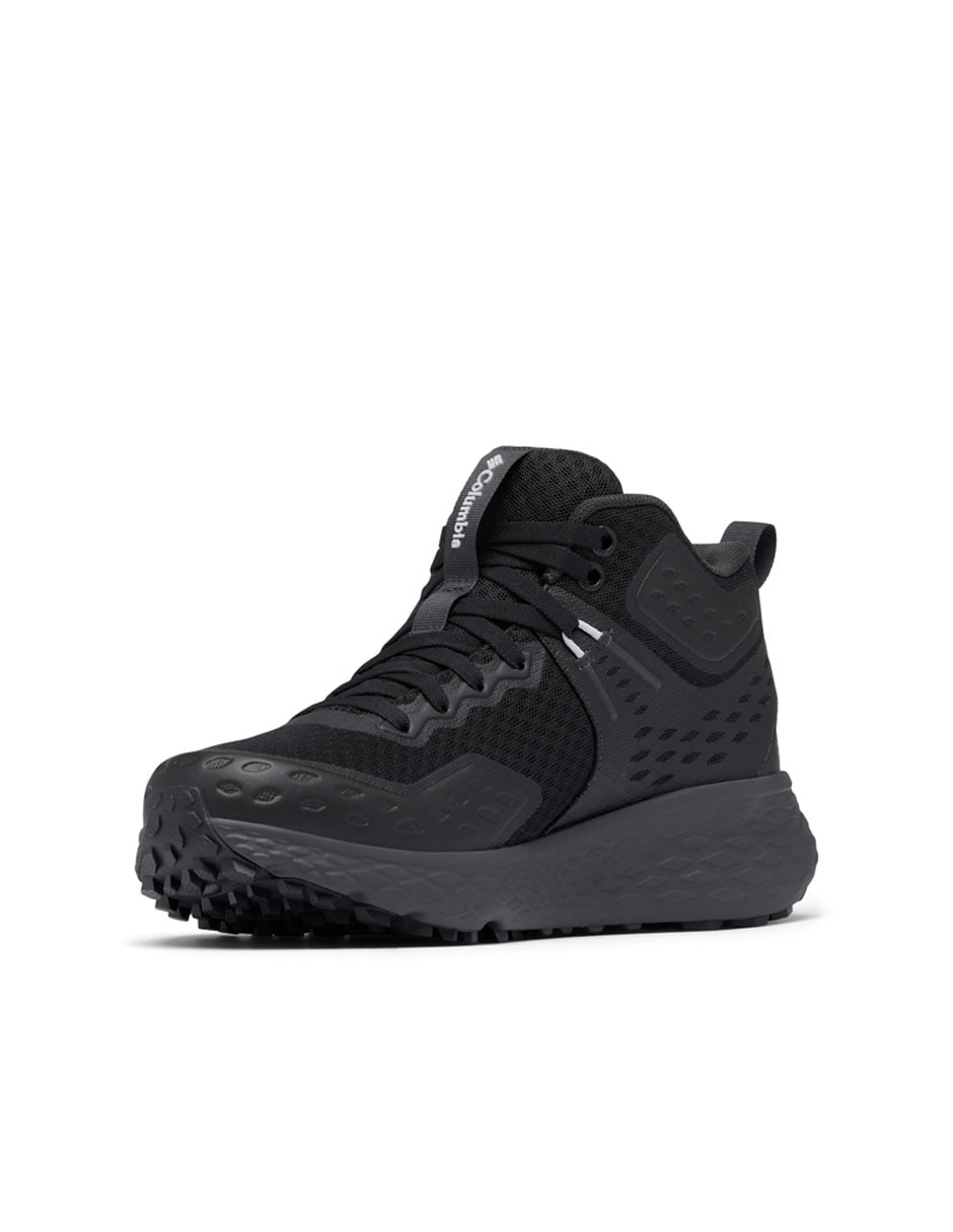 Tenis Konos Trs Outdry Mid para senderismo de mujer 6