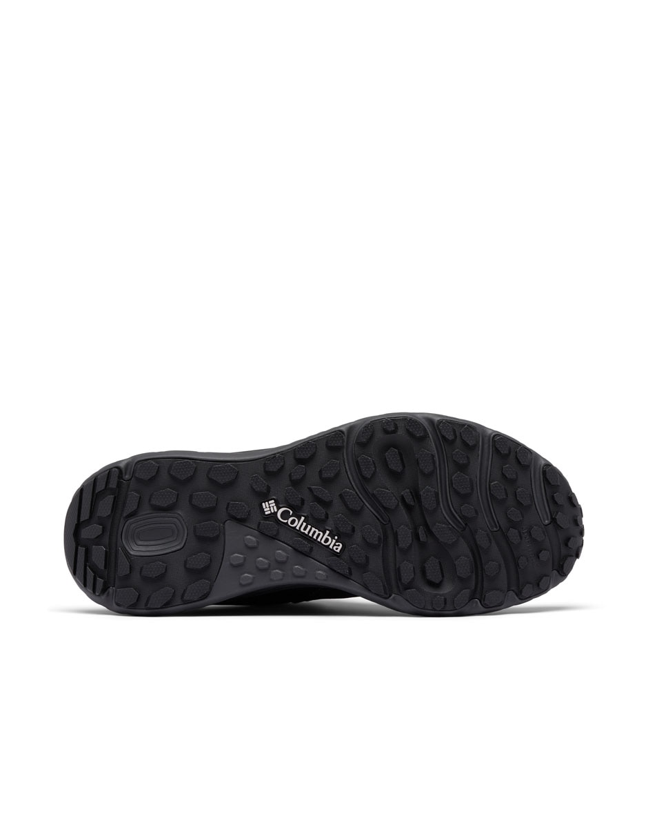 Tenis Konos Trs Outdry Mid para senderismo de mujer 7