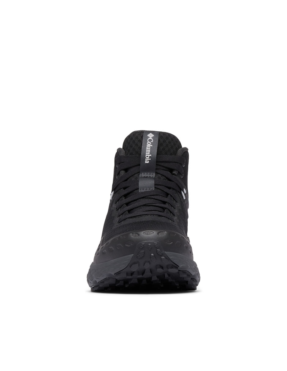 Tenis Konos Trs Outdry Mid para senderismo de mujer 8