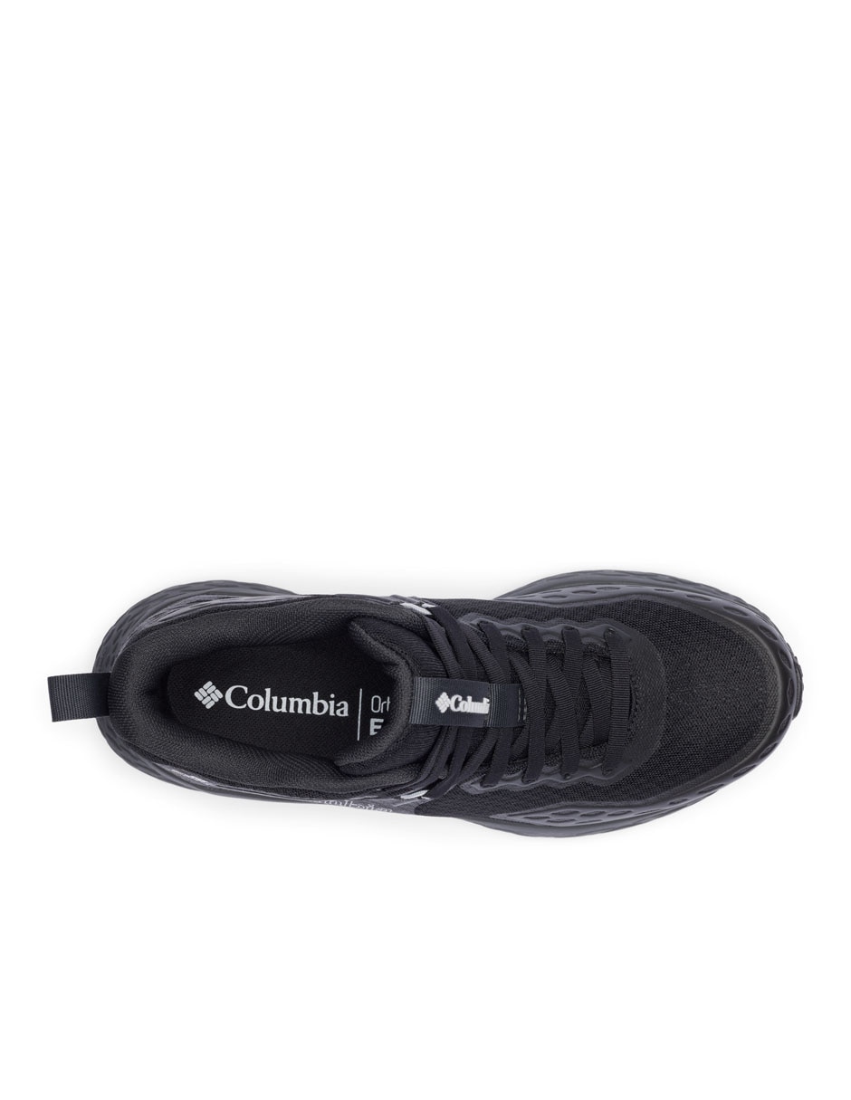 Tenis Konos Trs Outdry Mid para senderismo de mujer 9