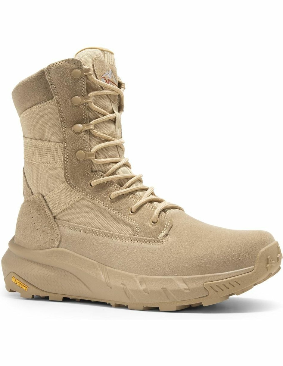 Bota de senderismo para hombre