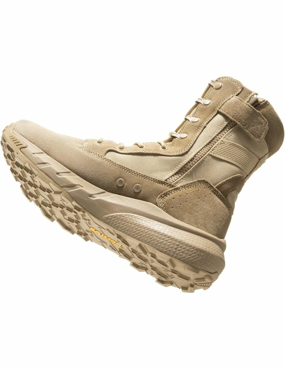 Bota de senderismo NTV Eight para hombre