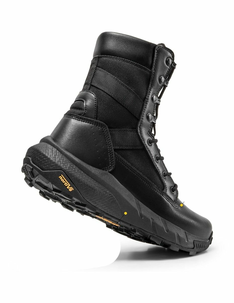 Bota de senderismo para hombre 3