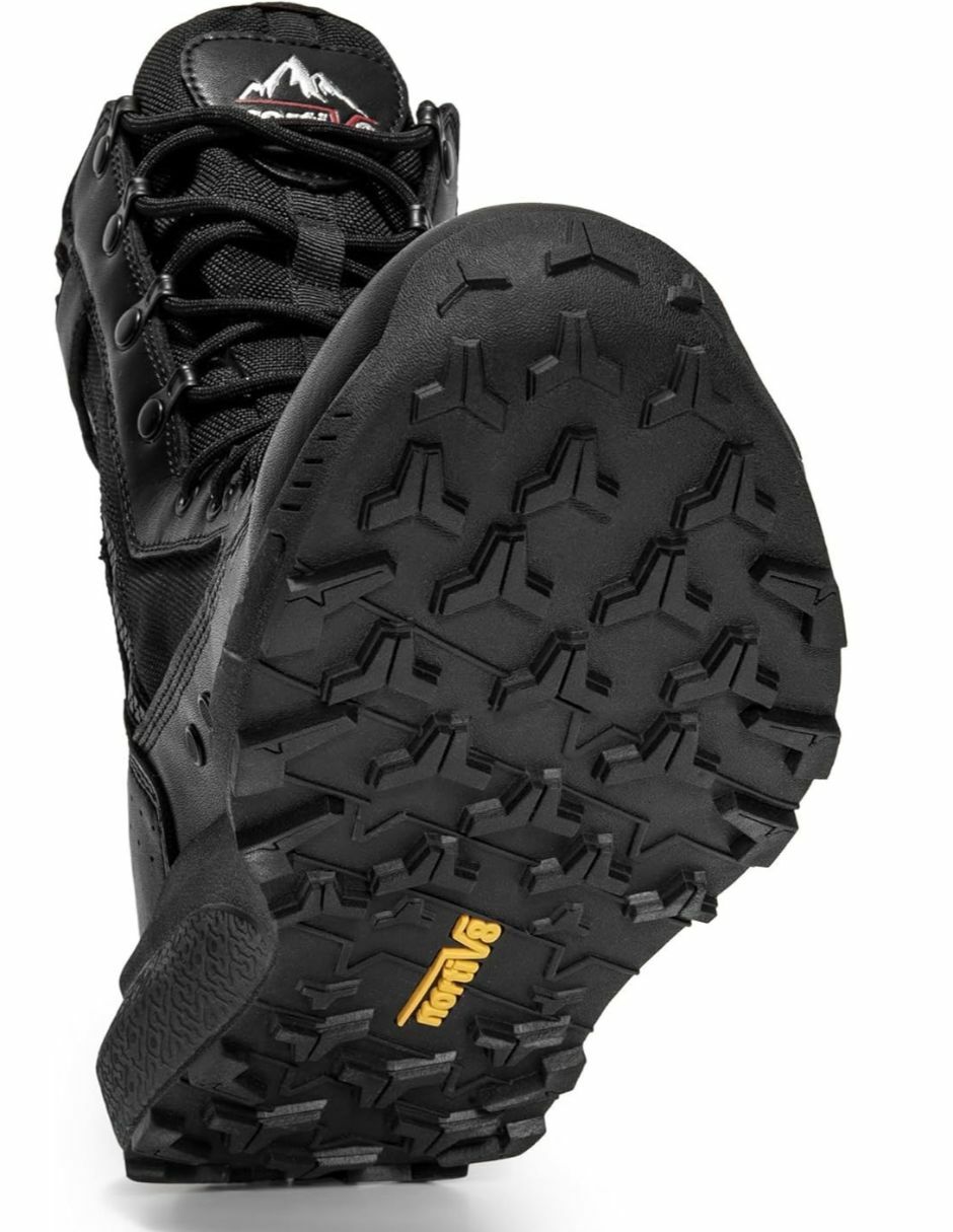 Bota de senderismo para hombre 4