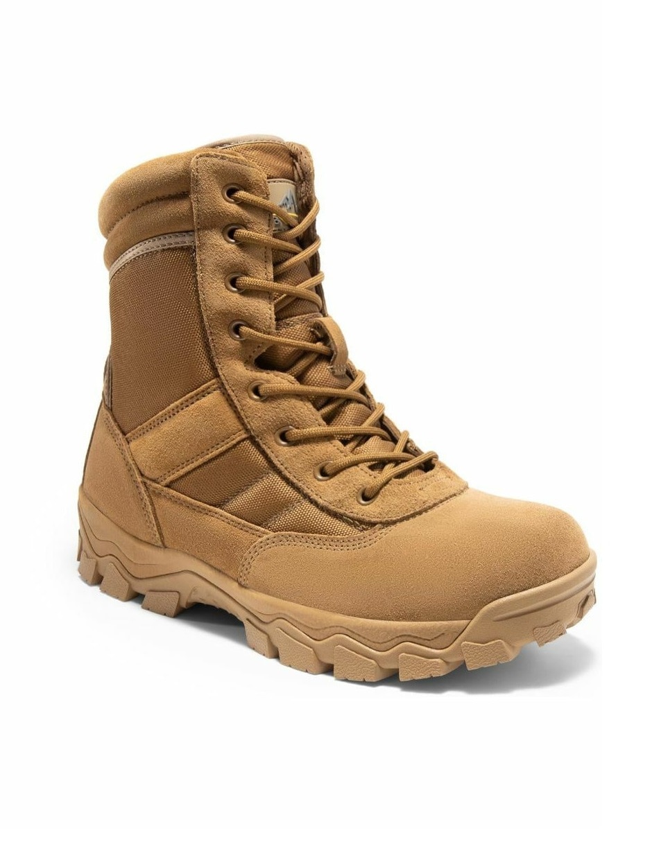 Bota de senderismo para hombre