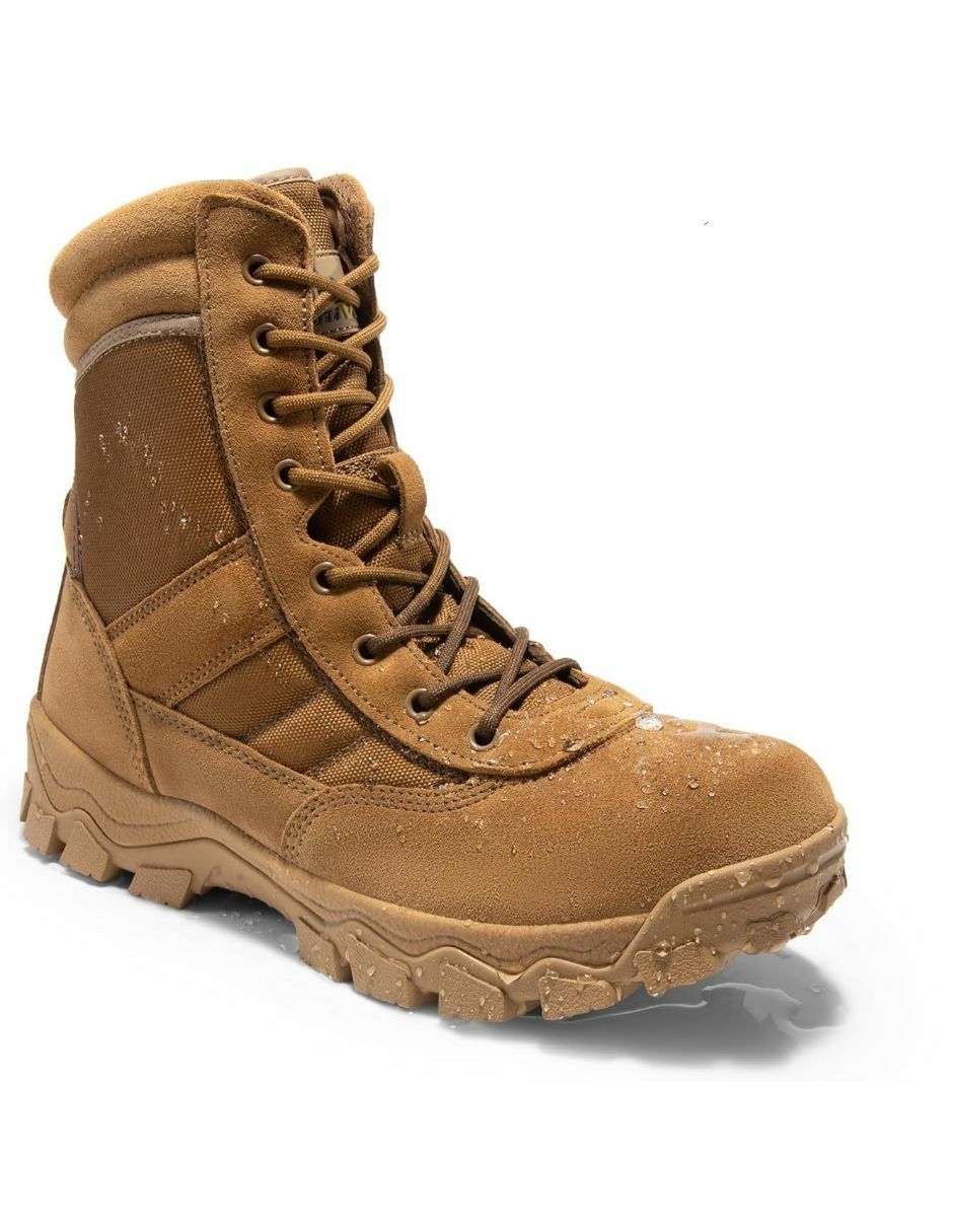 Bota de senderismo para hombre 2