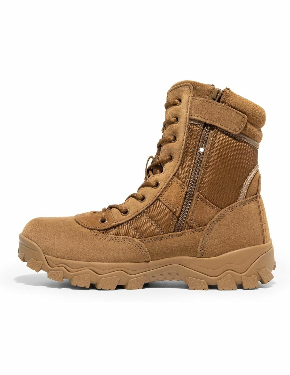 Bota de senderismo para hombre 3