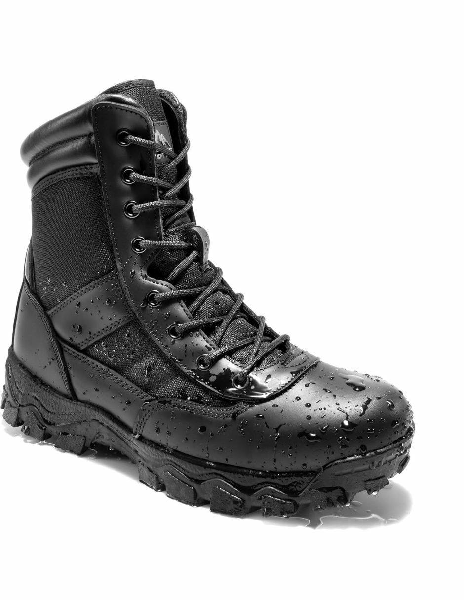 Bota de senderismo para hombre 3