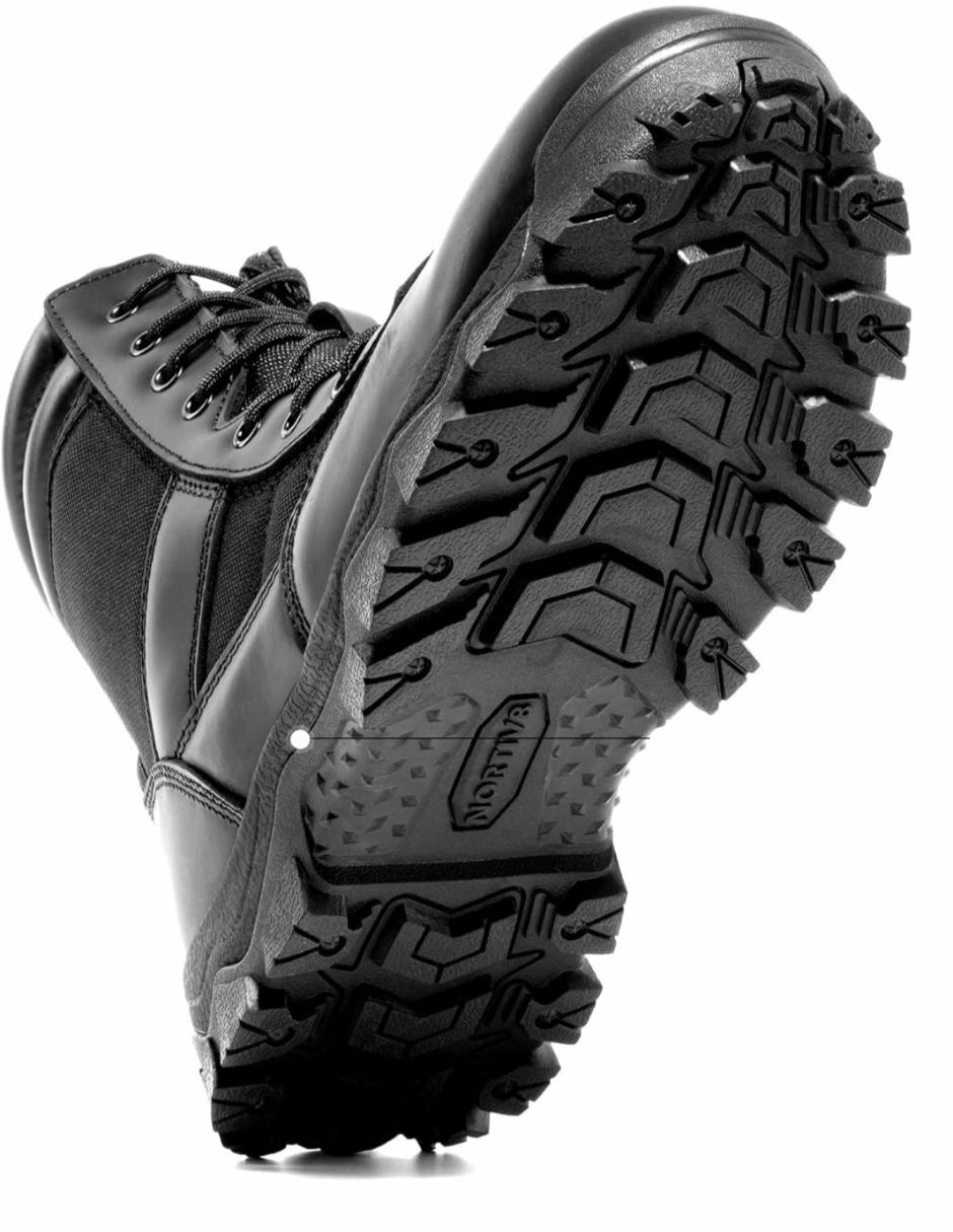 Bota de senderismo para hombre 4