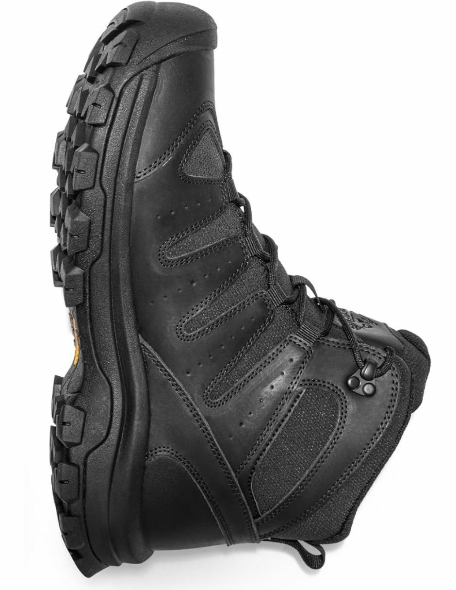 Bota de senderismo NTV Eight para hombre