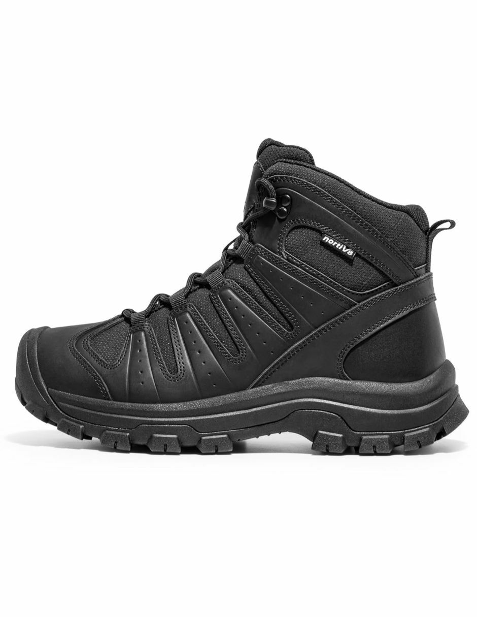 Bota de senderismo NTV Eight para hombre
