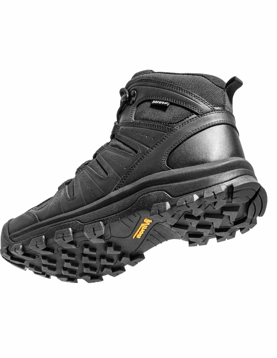 Bota de senderismo NTV Eight para hombre