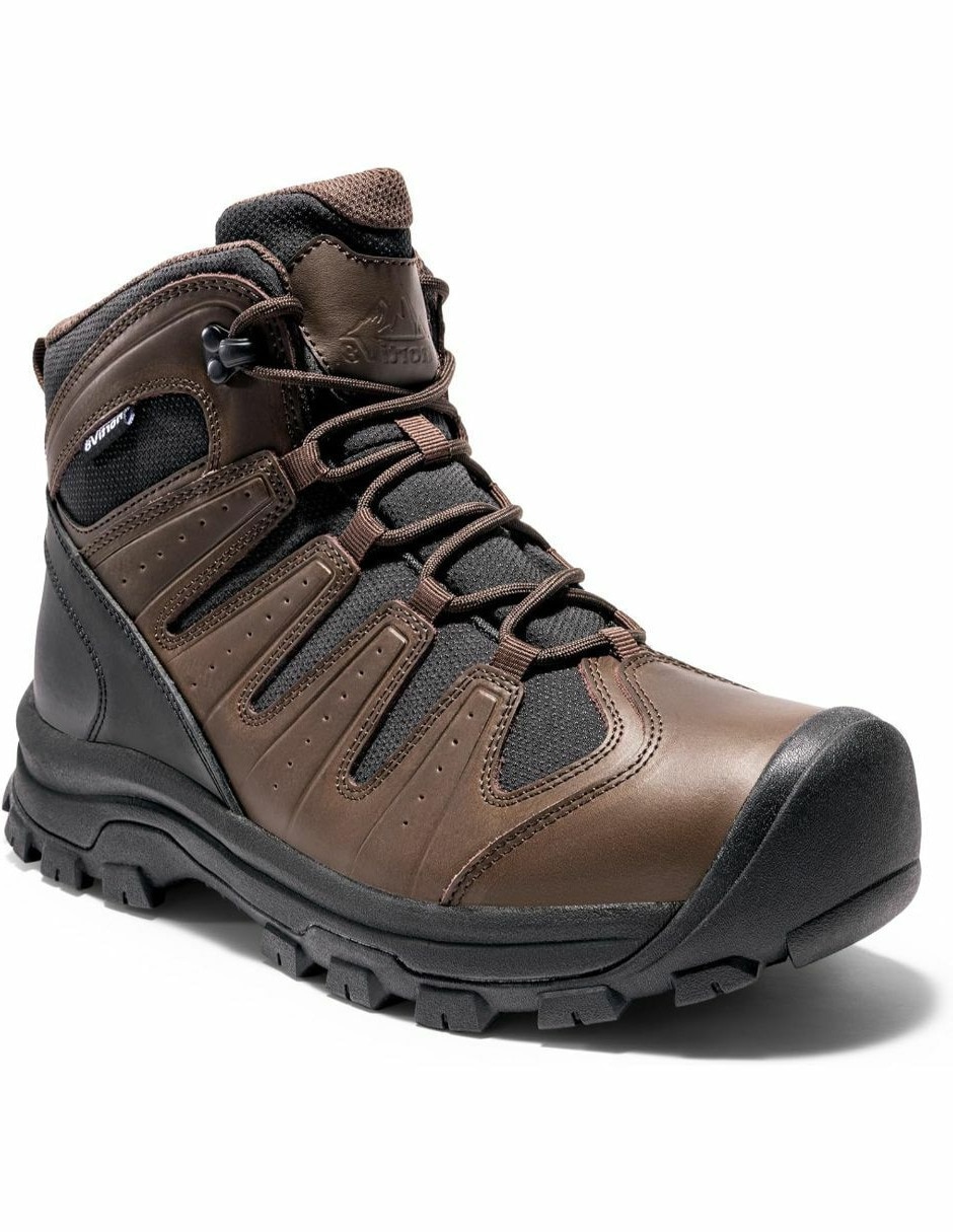 Bota de senderismo para hombre