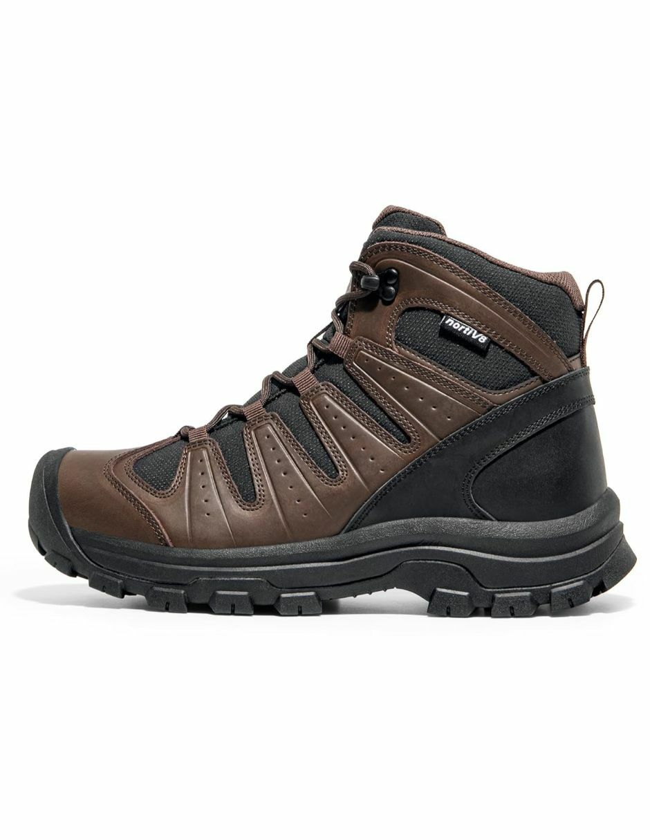 Bota de senderismo para hombre 2