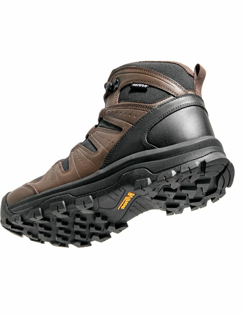 Bota de senderismo para hombre 4