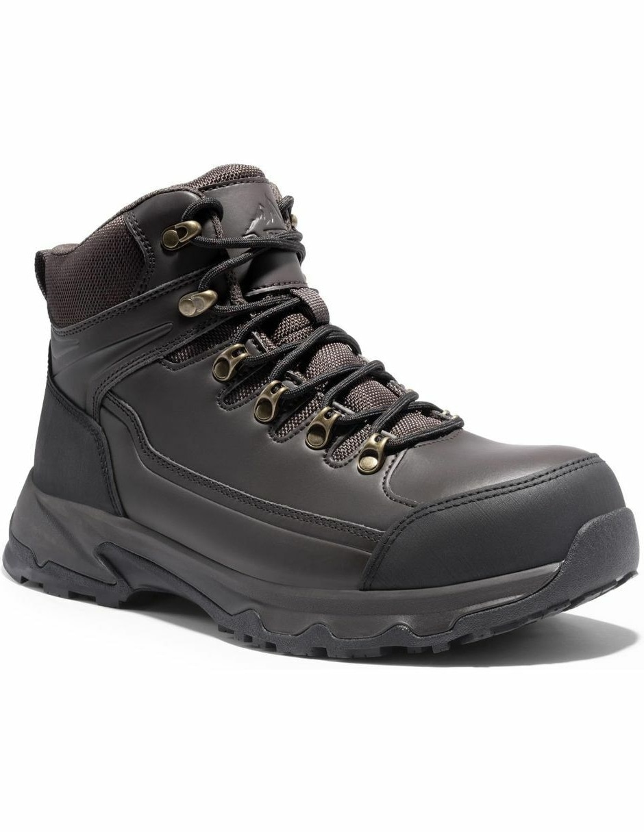 Bota de senderismo Ntv Eight para hombre