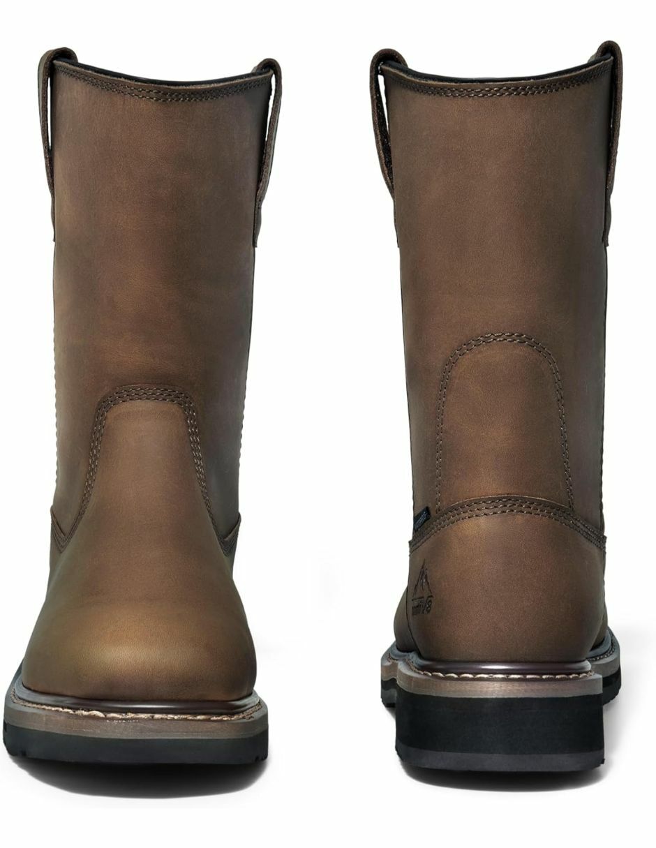 Bota de senderismo para hombre 3