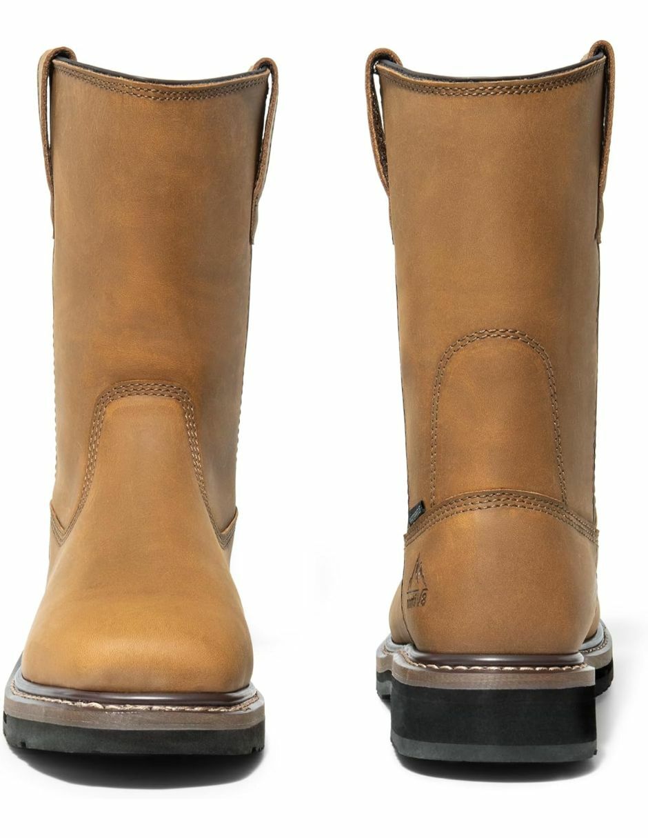 Bota de senderismo NTV Eight para hombre