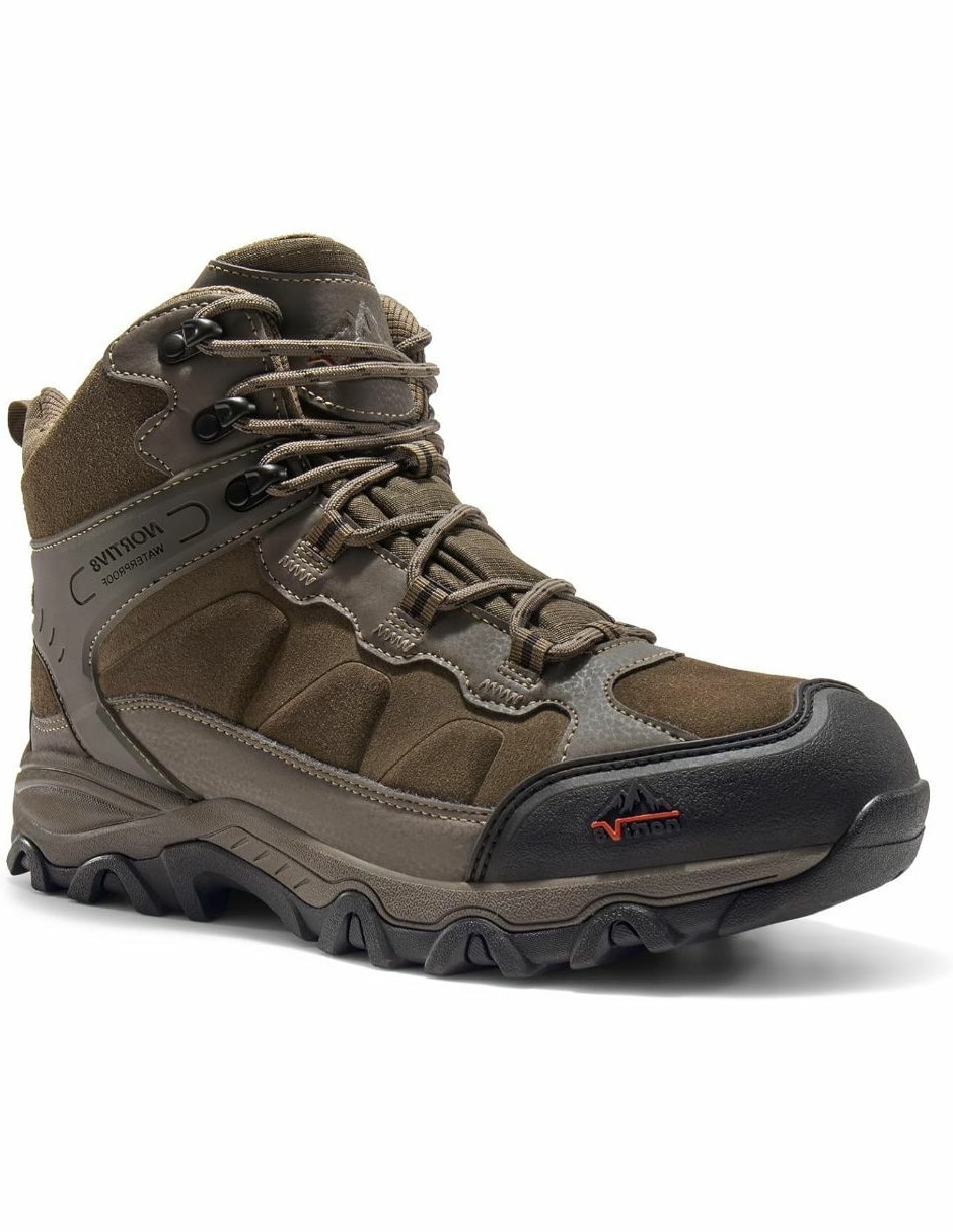 Bota de senderismo para hombre