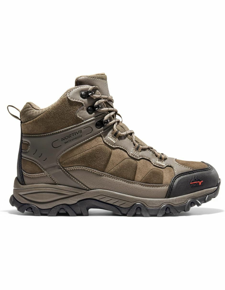 Bota de senderismo para hombre 2