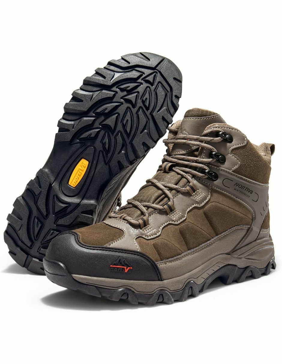 Bota de senderismo para hombre 3