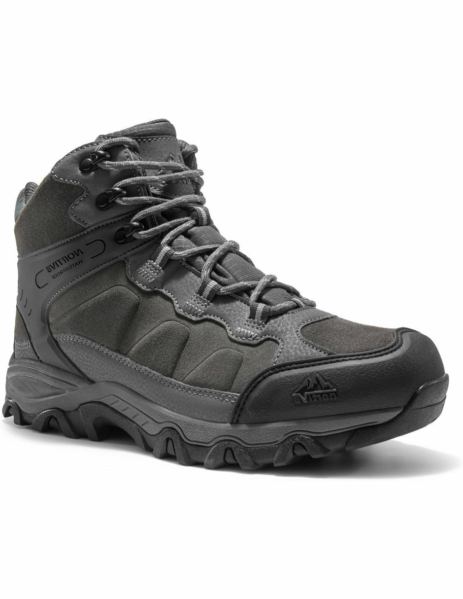 Bota de senderismo para hombre Bota de senderismo para hombre