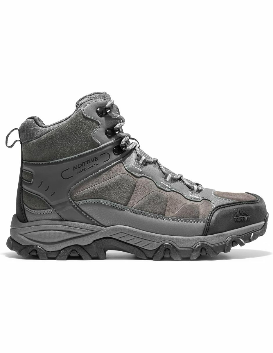 Bota de senderismo NTV Eight para hombre