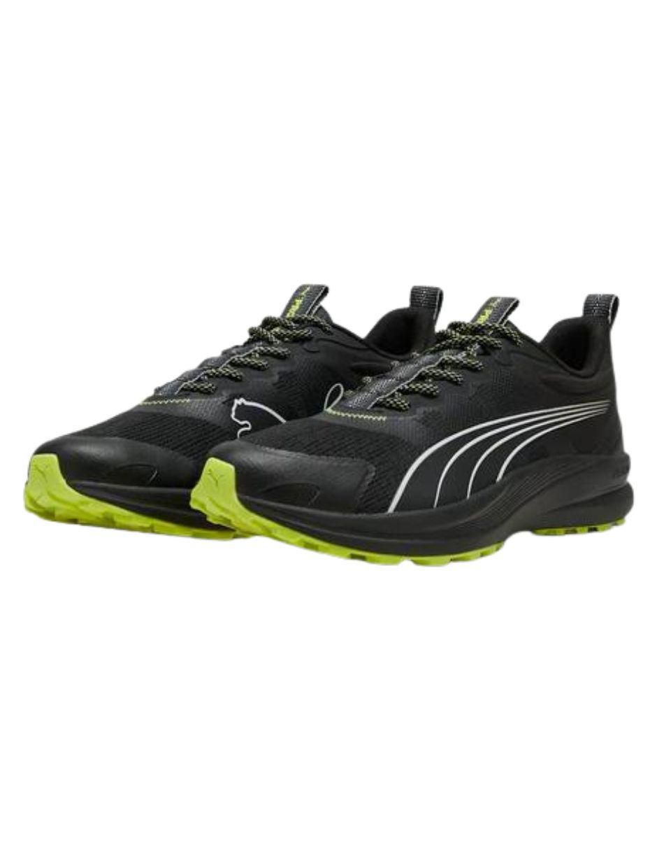 Tenis Redeem Pro Trail de hombre para entrenamiento 2