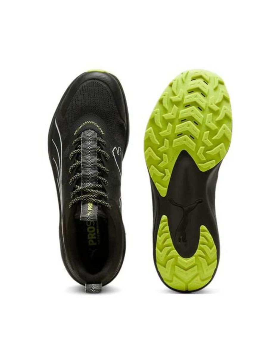 Tenis Redeem Pro Trail de hombre para entrenamiento 4