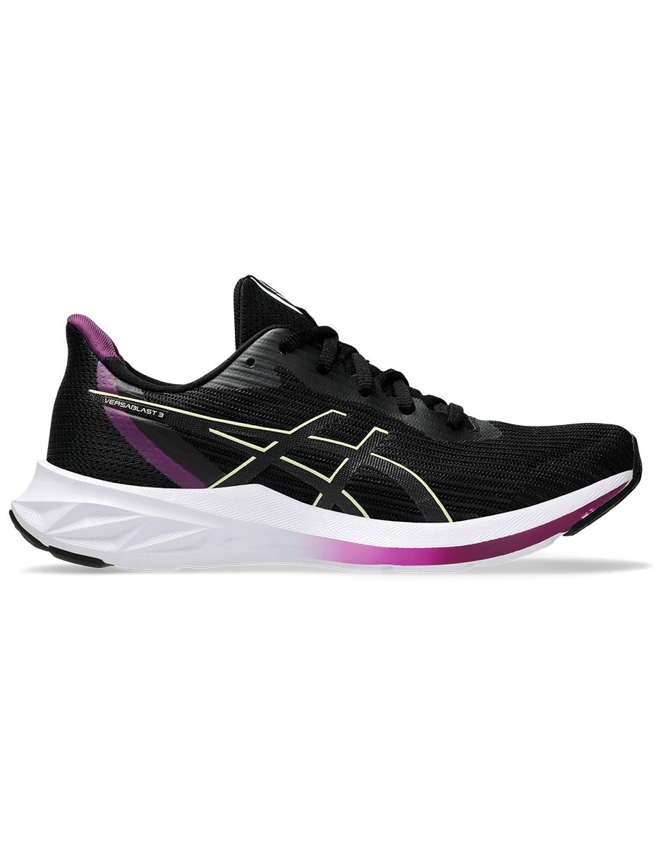 Tenis asics para mujer online