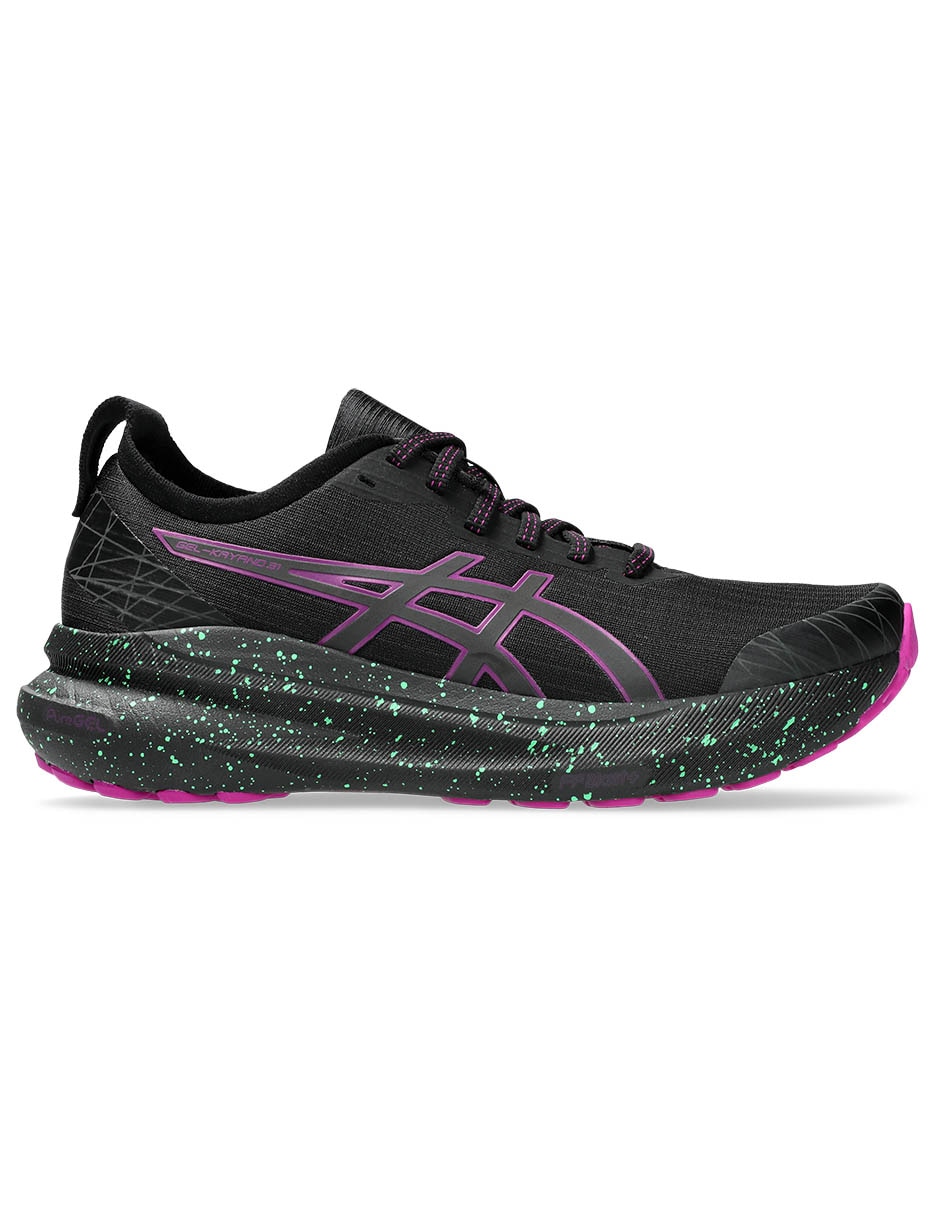asics gel kayano mujer