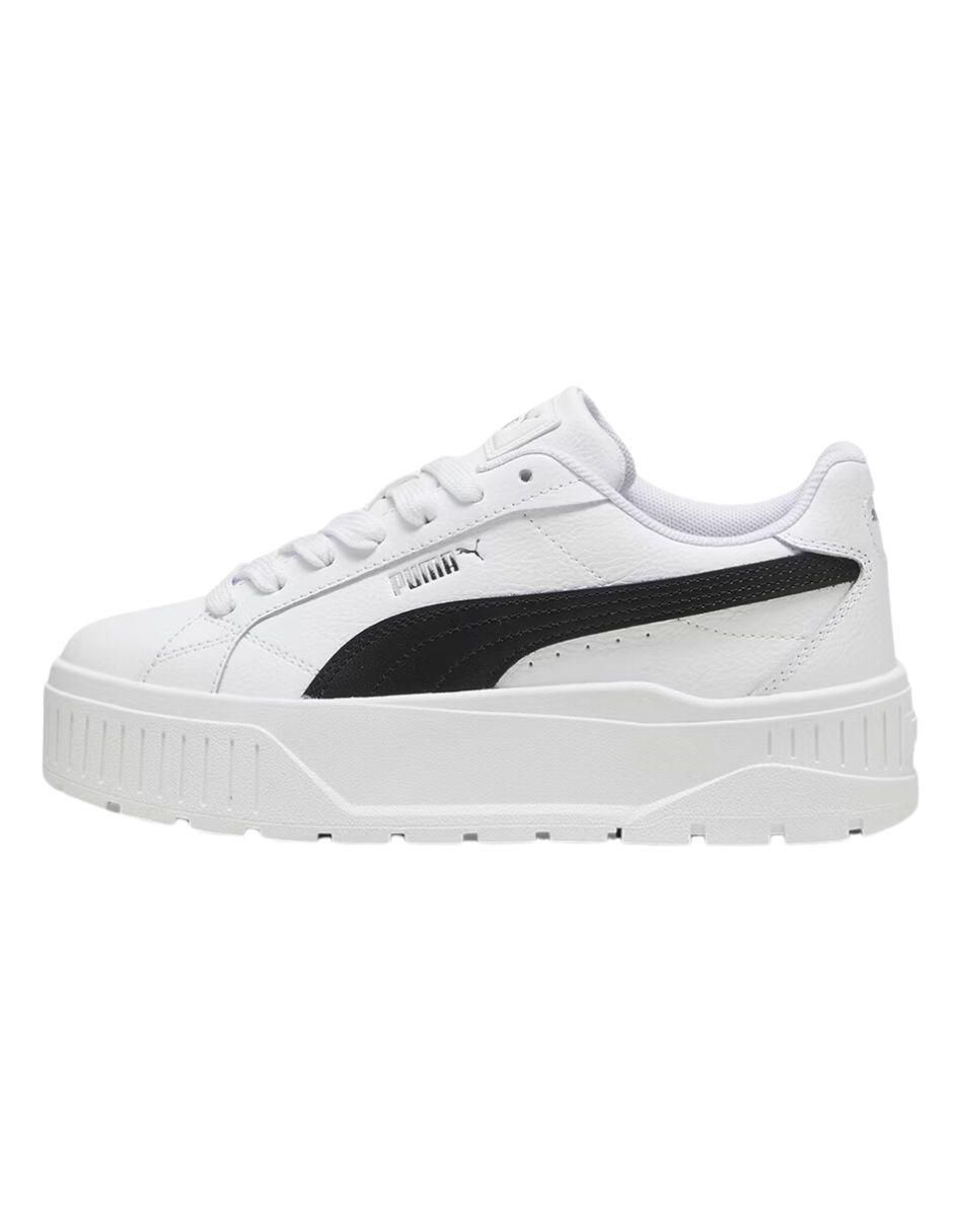 Tenis Karmen Ii Jr de mujer