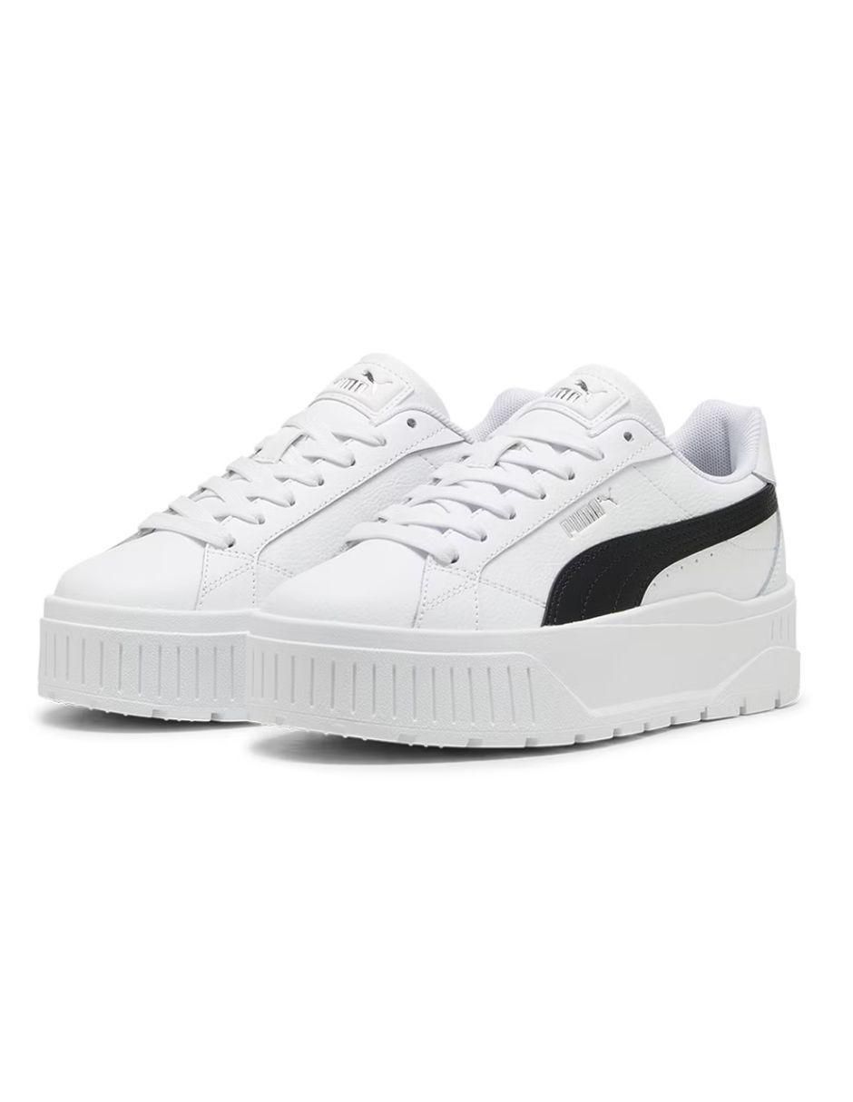 Tenis Karmen Ii Jr de mujer 2