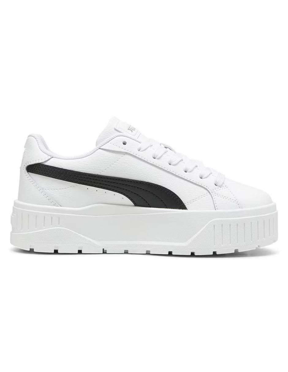 Tenis Karmen Ii Jr de mujer 4