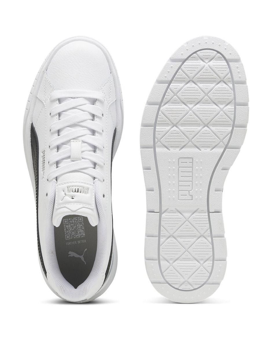 Tenis Karmen Ii Jr de mujer 5