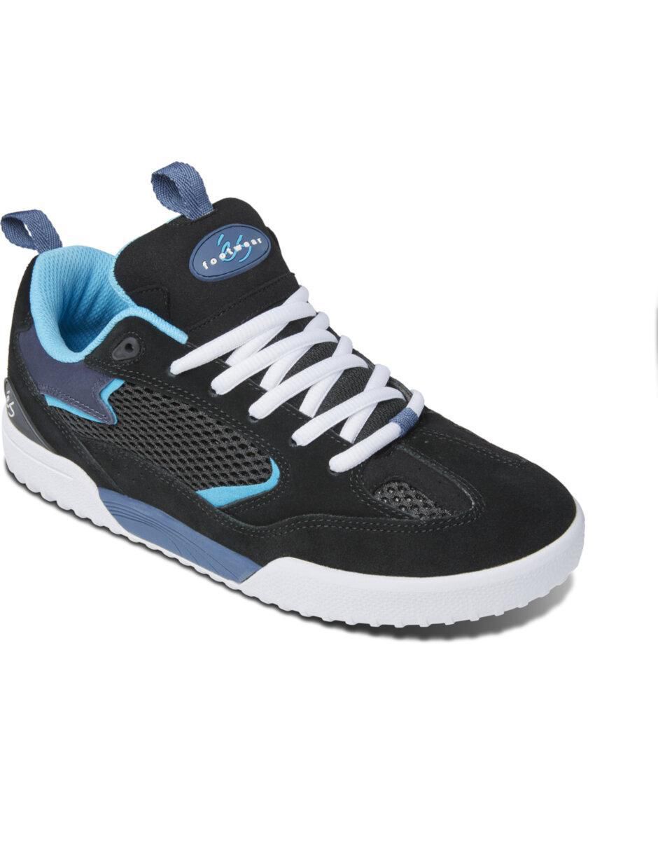 Tenis de hombre 4