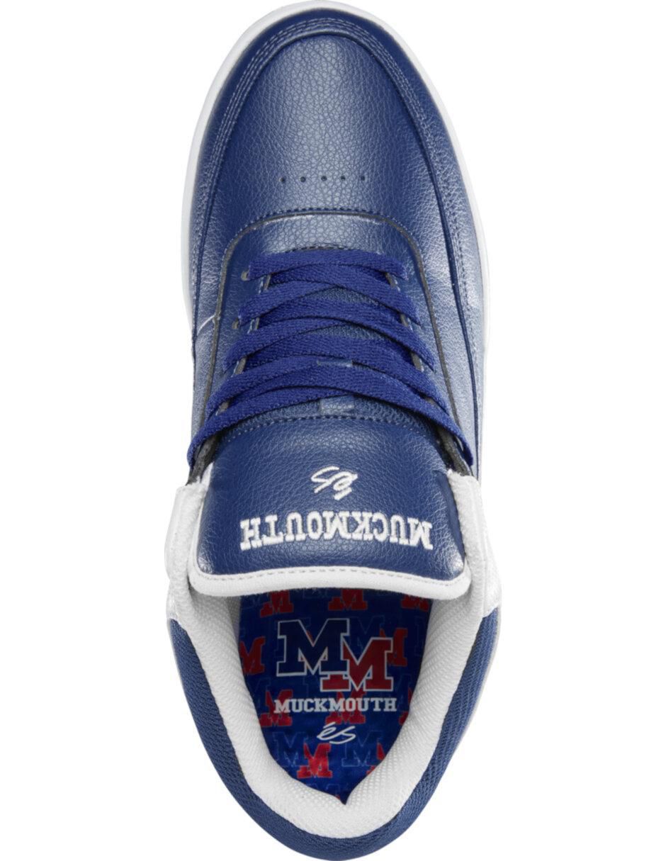 Tenis de hombre 2