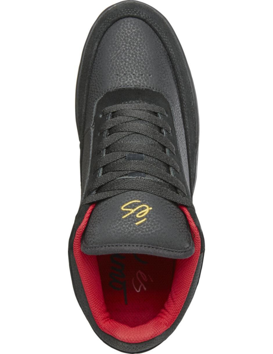 Tenis Stylus Mid de hombre 2
