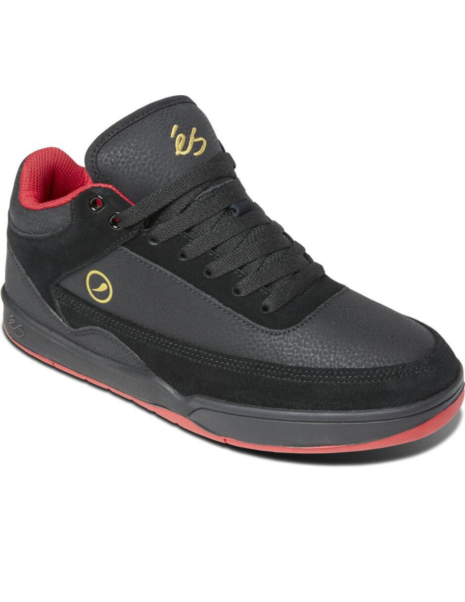 Tenis Stylus Mid de hombre 4