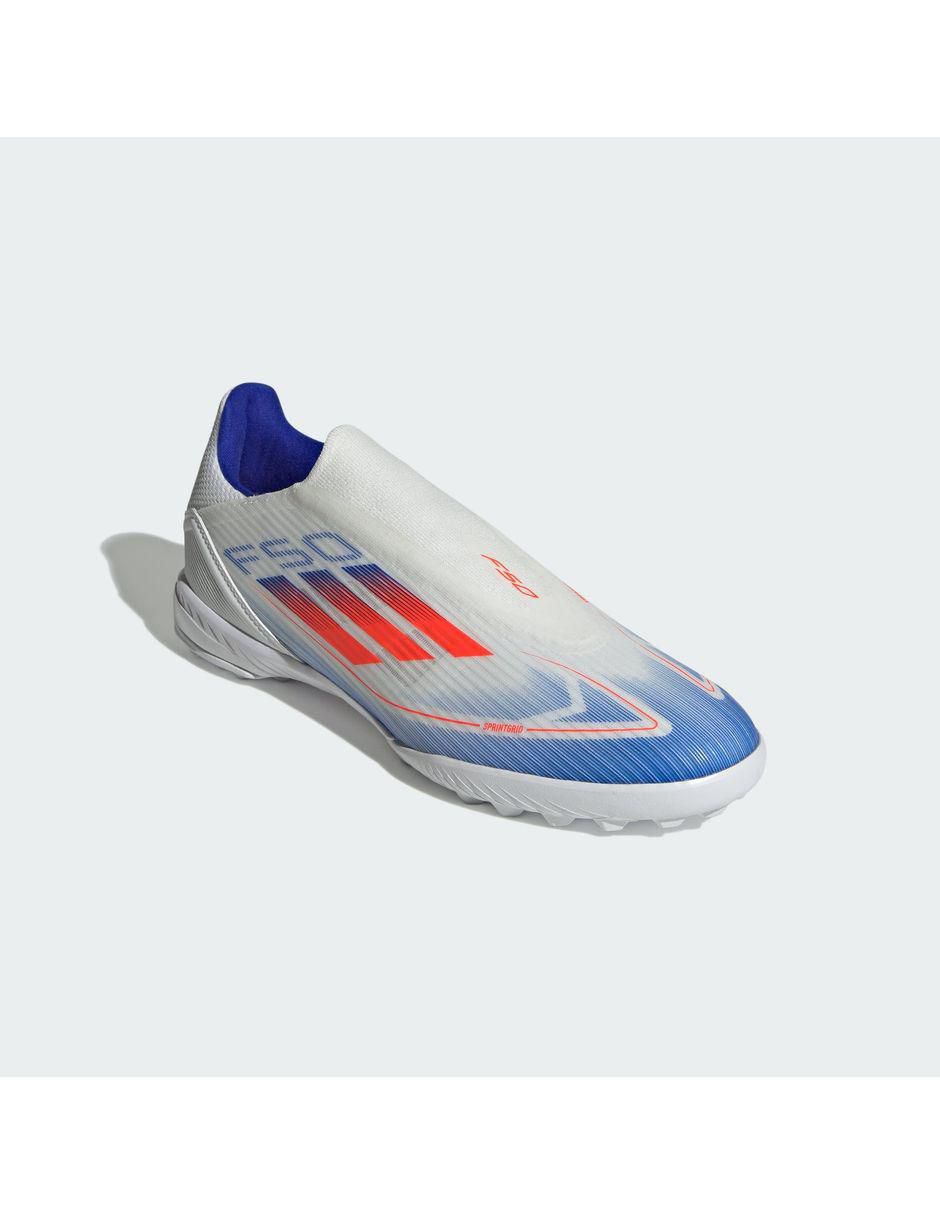 Tenis unisex para fútbol 4