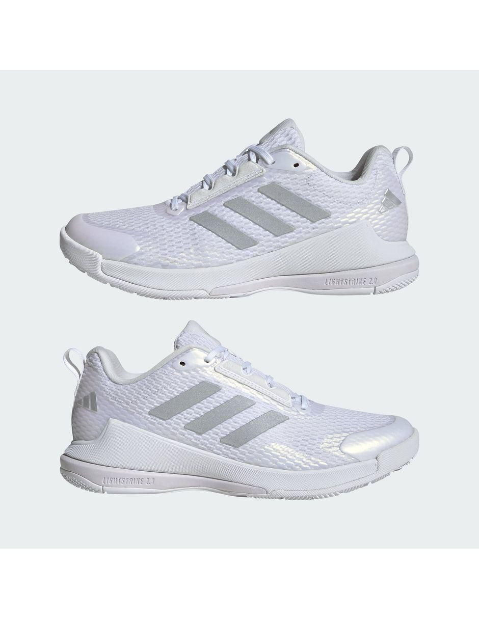 Tenis Novaflight 2 de mujer para voleibol 6