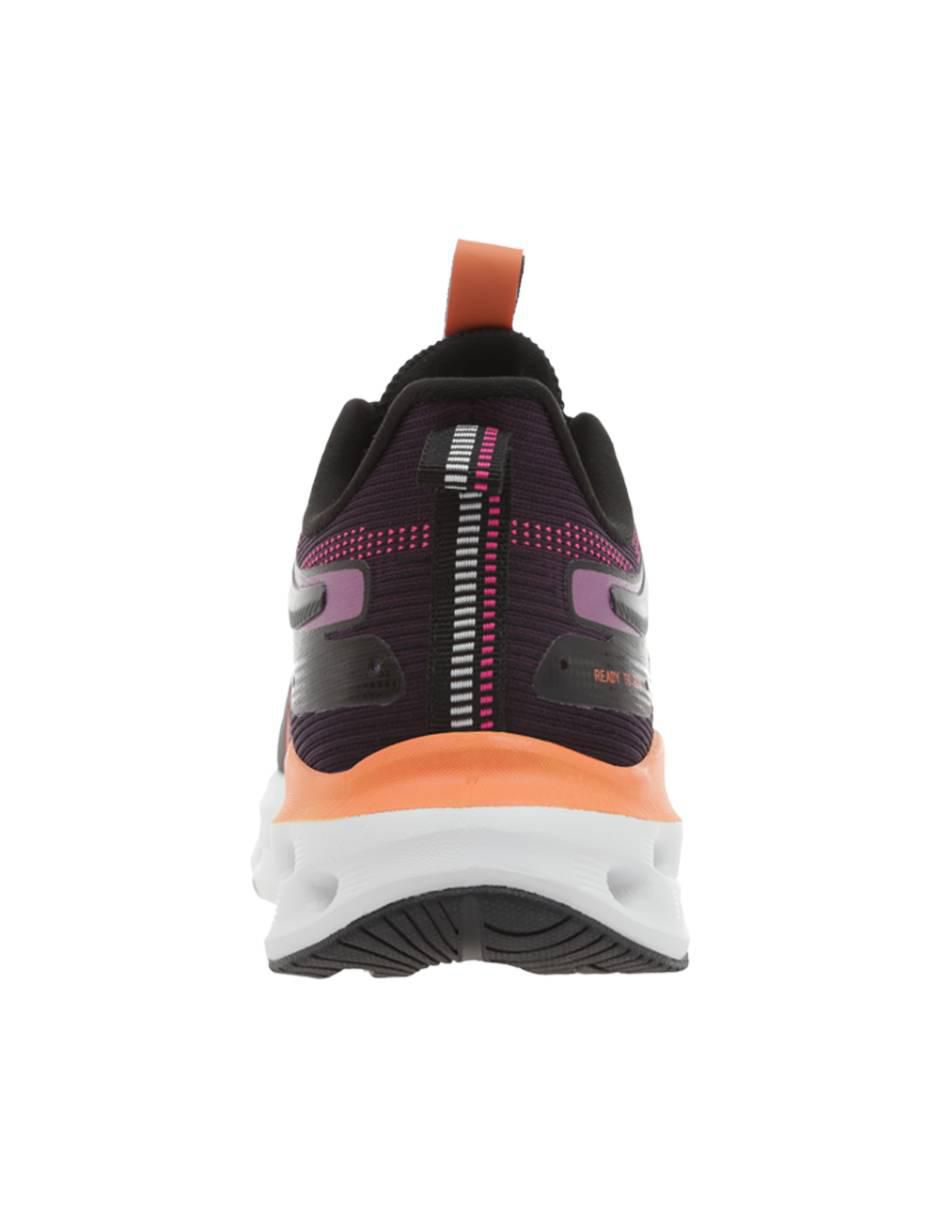 Tenis Atreux V de mujer para entrenamiento 7