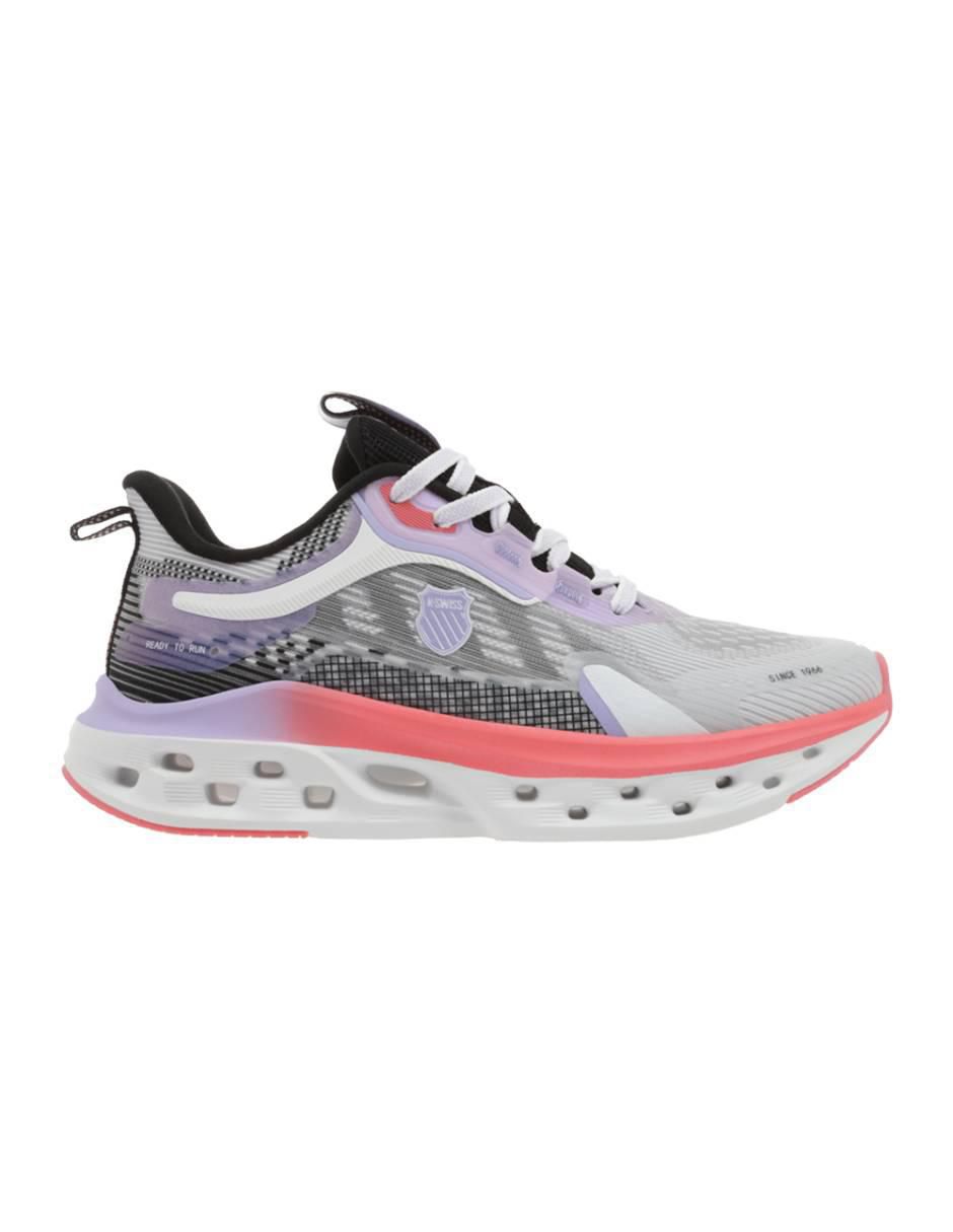 "tenis" "de piel" (si aplica) k-swiss atreux v "de" mujer "para" entrenamiento