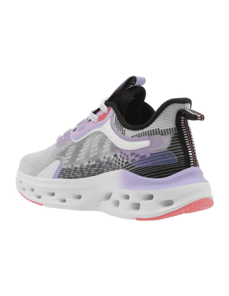 "tenis" "de piel" (si aplica) k-swiss atreux v "de" mujer "para" entrenamiento