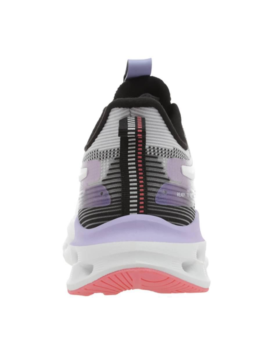"tenis" "de piel" (si aplica) k-swiss atreux v "de" mujer "para" entrenamiento