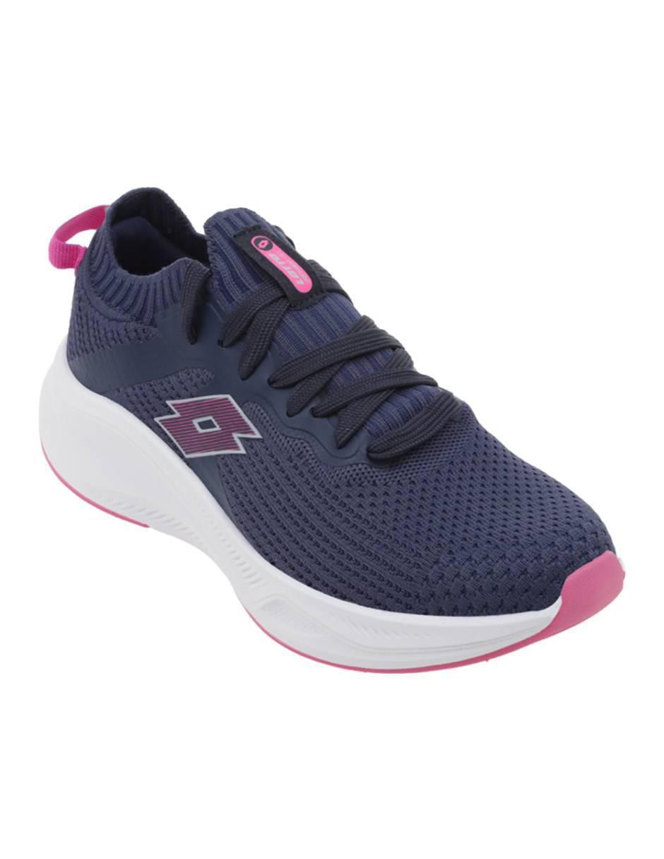 Tenis de mujer para entrenamiento