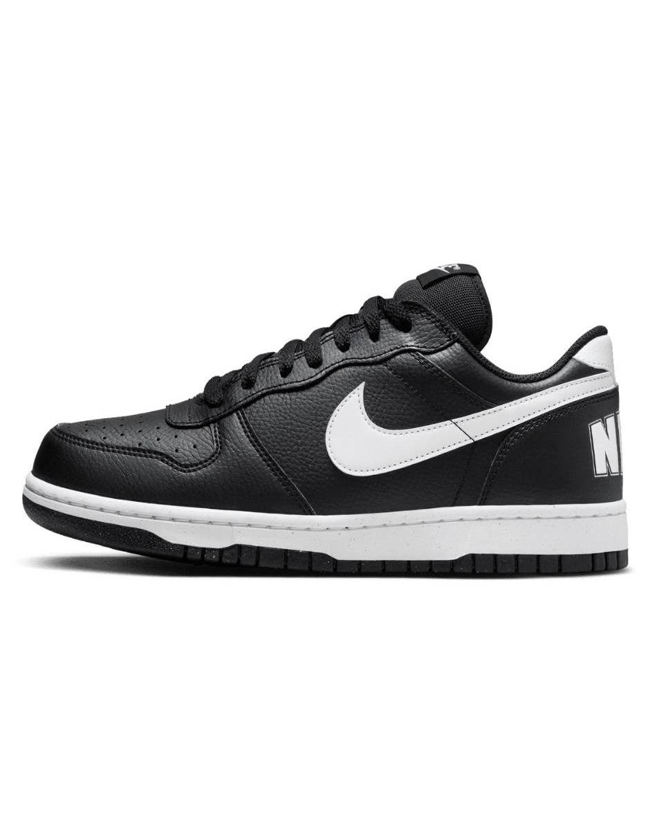 Tenis casual Big Low unisex